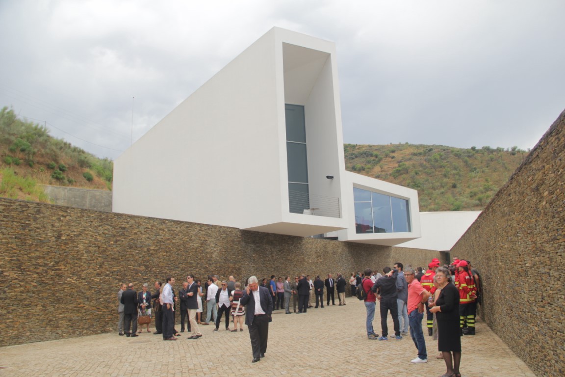 Prémio Arquitetura Douro será conhecido em abril