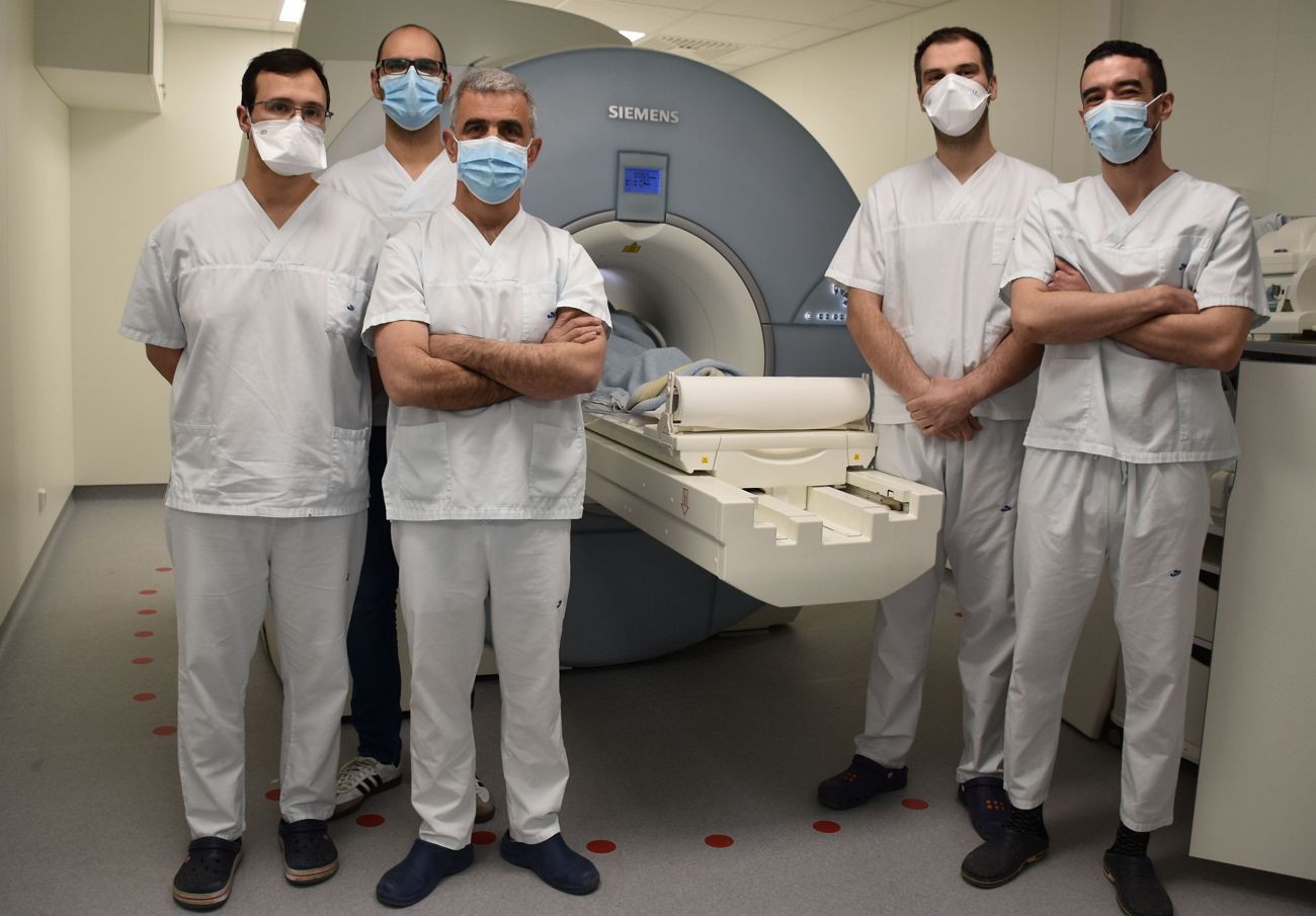 Hospital de Bragança recebe equipamento de Ressonância Magnética