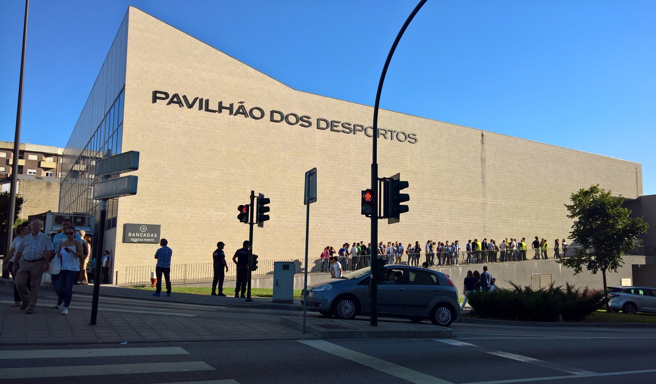 O FC Porto conquista a Supertaça de basquetebol pela sexta vez.