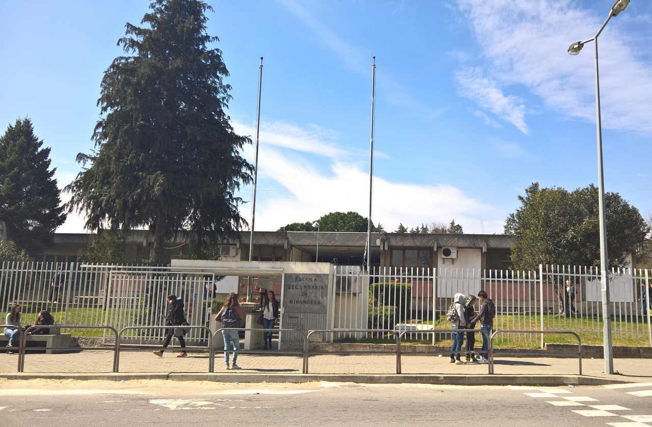 Onze escolas de Trás-os-Montes vão entrar em obras