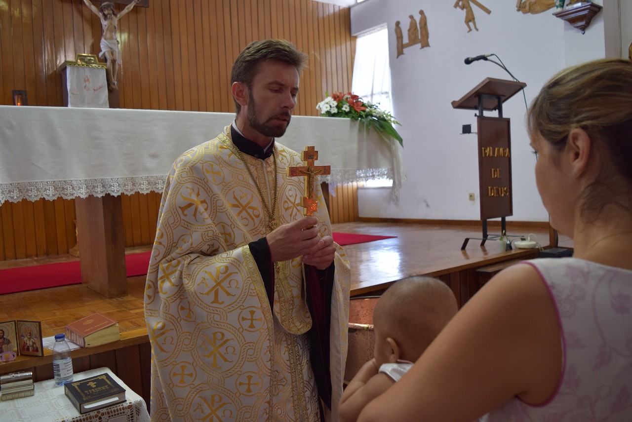 SCMB dá exemplo de ecumenismo e acolhimento