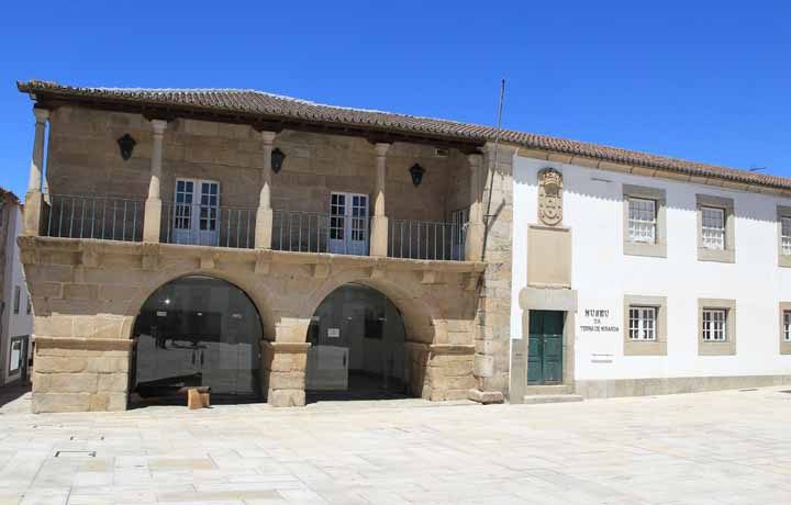 Museu Terra de Miranda assinala 40 anos com obras de ampliação de 1,4 ME