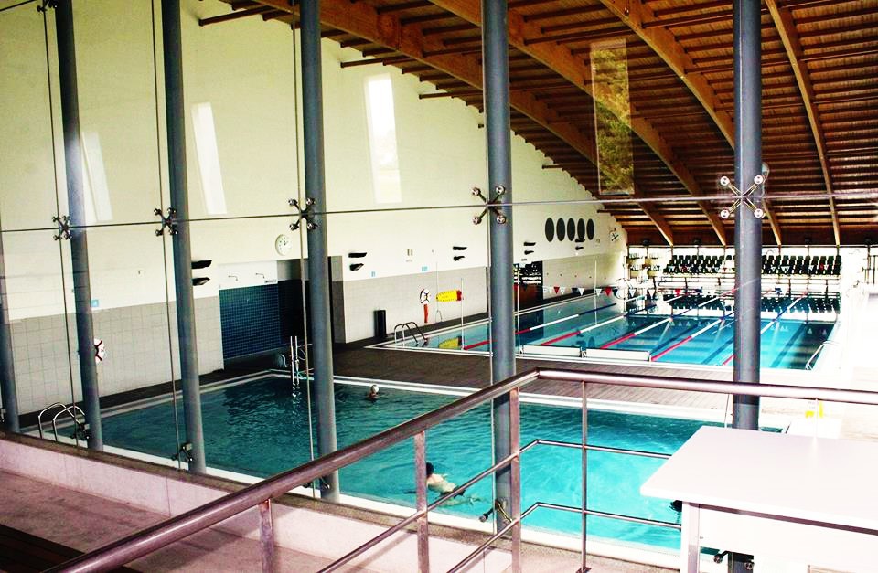 Piscina de Mirandela reabre com acesso gratuito 