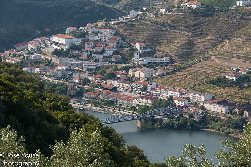 Ministro da Cultura visita Museu e região do Douro