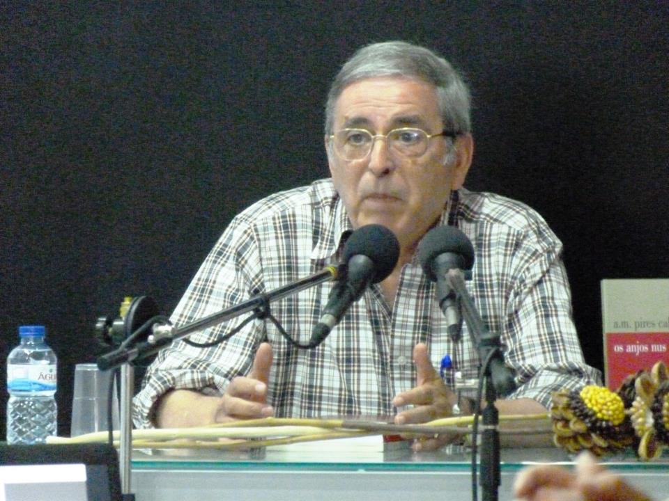 VI do Encontro de Escritores Transmontanos