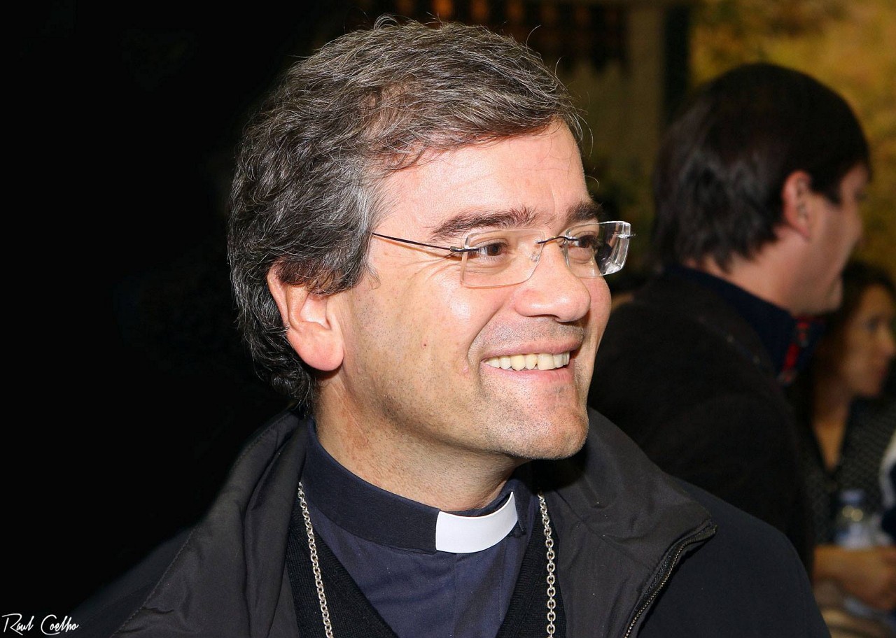D. José Cordeiro visitou as 326 paróquias da diocese