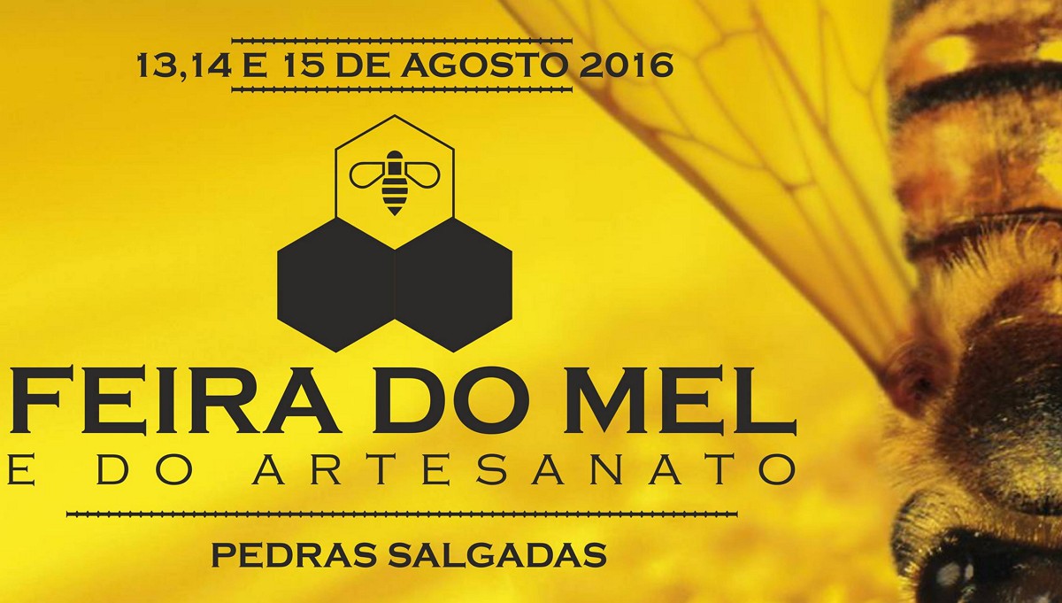 Feira do Mel promove actividade de 100 apicultores