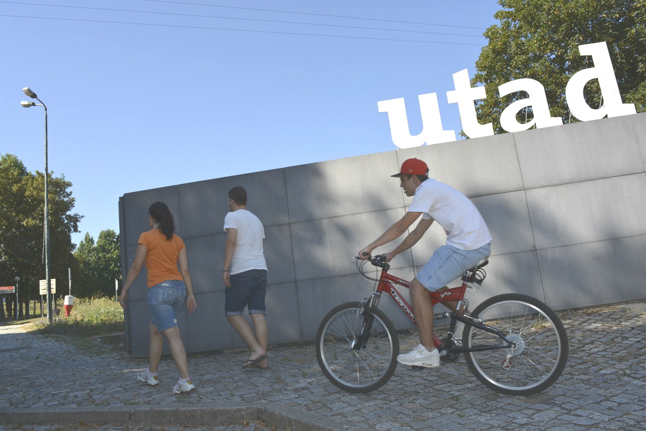 UTAD vai disponibilizar bicicletas à comunidade académica 