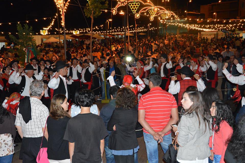 XIV Feira da Terra em Mondim de Basto 