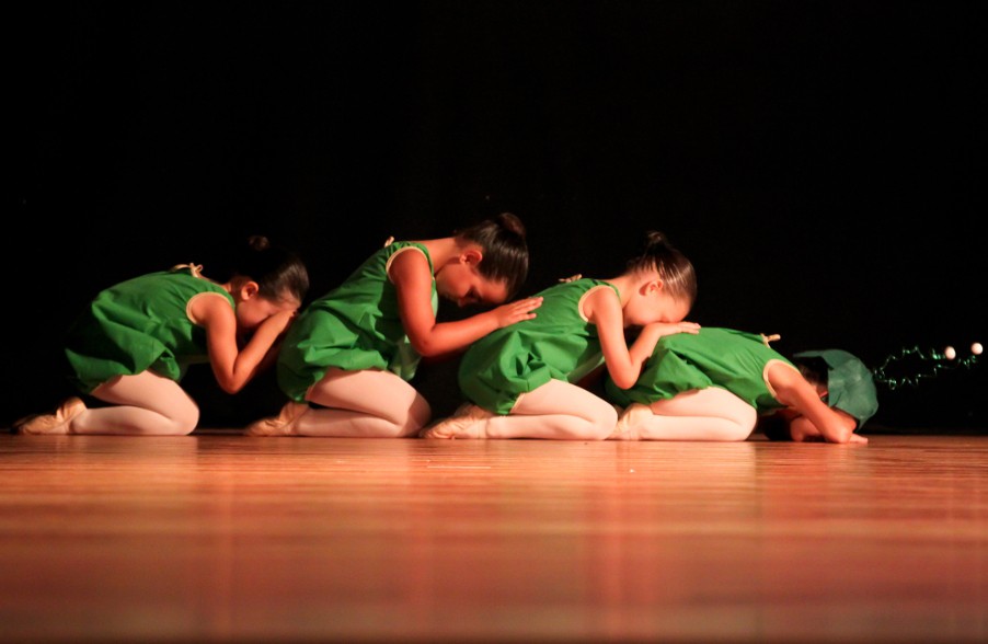 II Gala da Academia de Artes Douro e Tâmega