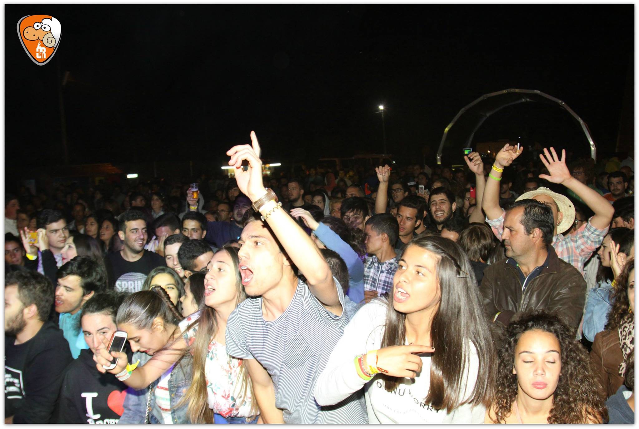 Aldeia de Carviçais espera quatro mil pessoas no seu festival rock