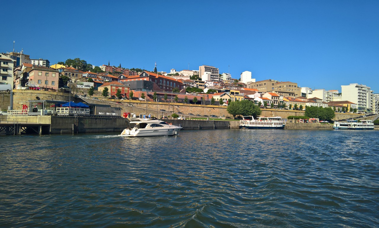 Novo festival Douro Rock aposta na música portuguesa