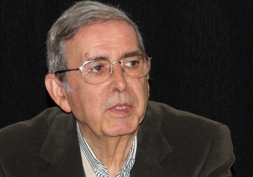 Vila Real homenageia escritor Pires Cabral dando o seu nome ao Grémio Literário