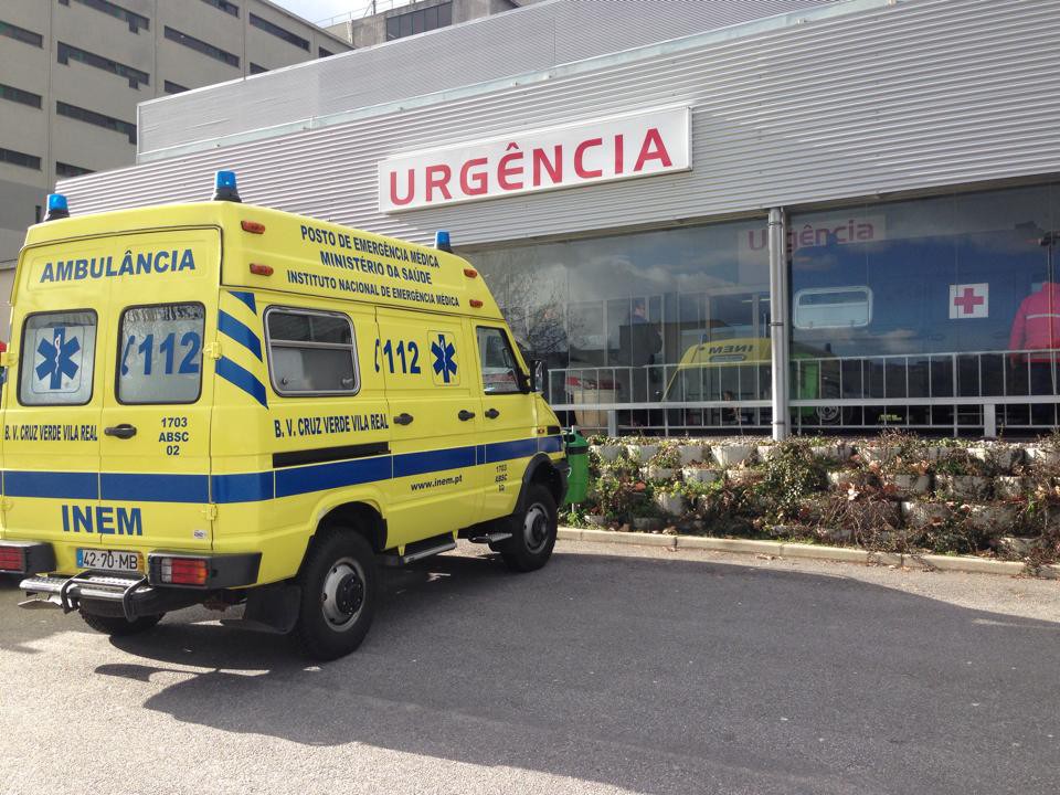 Governo autoriza reforço de 37 médicos para Centro Hospitalar de Vila Real