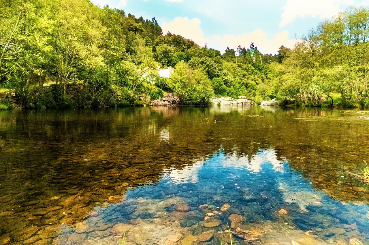 Sete praias em Trás-os-Montes com “Qualidade de Ouro”