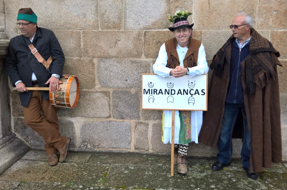 Como o mirandês venceu isolamento e chegou a segunda língua oficial