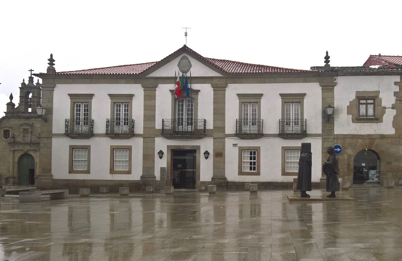 Polémica com a criação do Museu da Língua Portuguesa