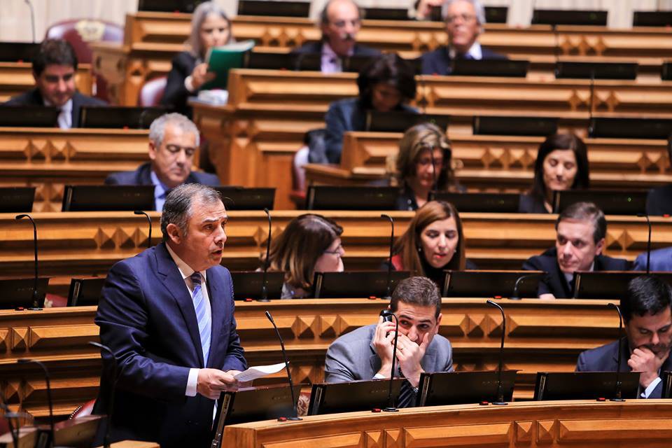 PSD acusa maioria parlamentar de discriminar alheira de Mirandela