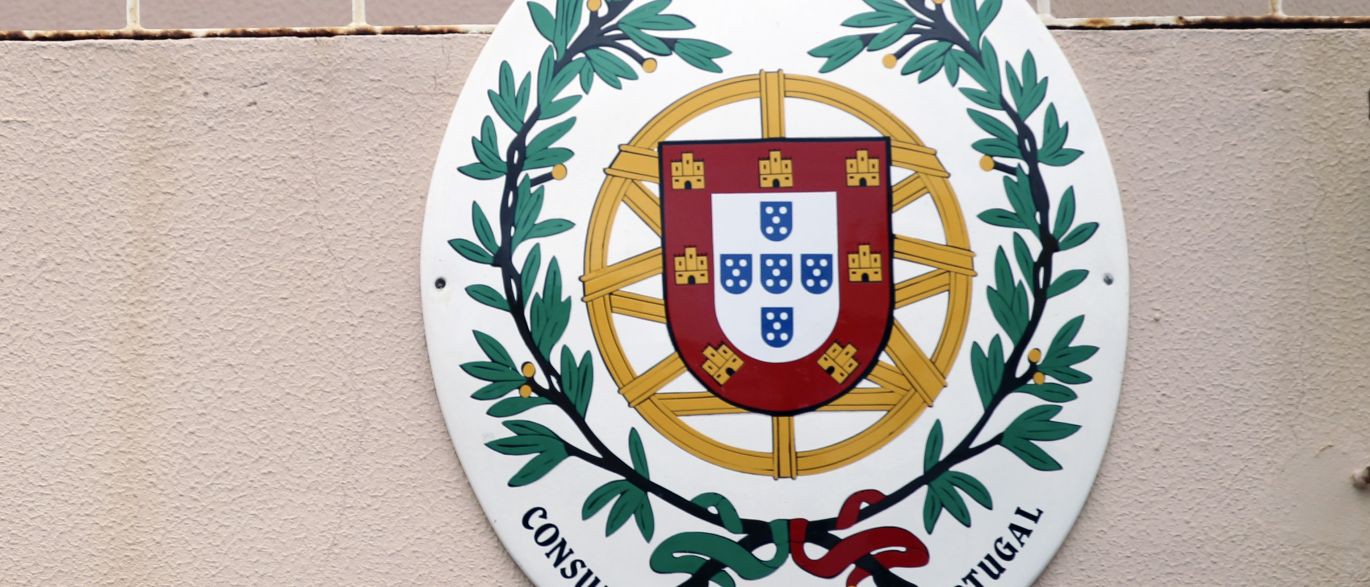 Portugueses na Bélgica descontentes com consulado