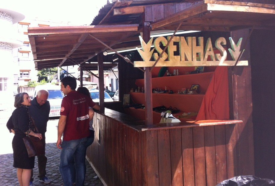 Francesinha invade Mirandela