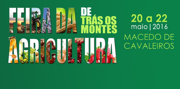 Feira da Agricultura de Trás-os-Montes.