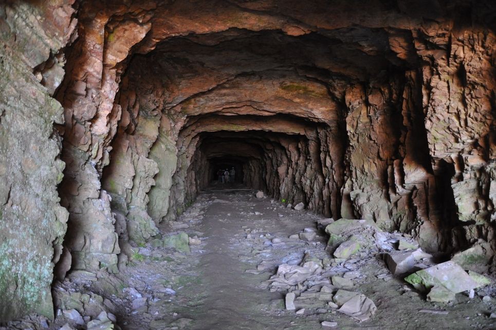 Exploração das minas arranca em junho