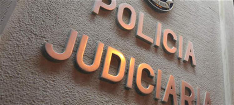 Polícia Judiciária deteve suspeito de abuso sexual de crianças