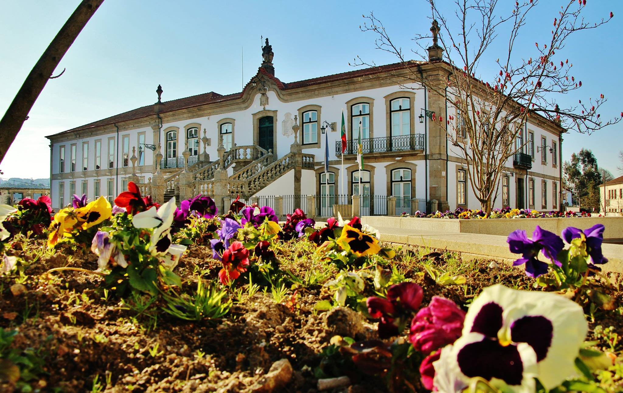 Câmara de Vila Real abateu 1,6 milhões de euros à dívida