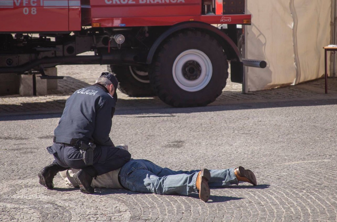 Vila Real é o distrito com maior crescimento de criminalidade geral 