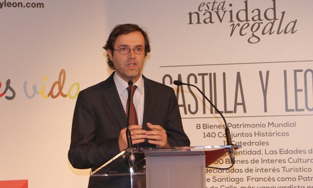 Castela-Leão quer mais intercâmbio com Norte de Portugal