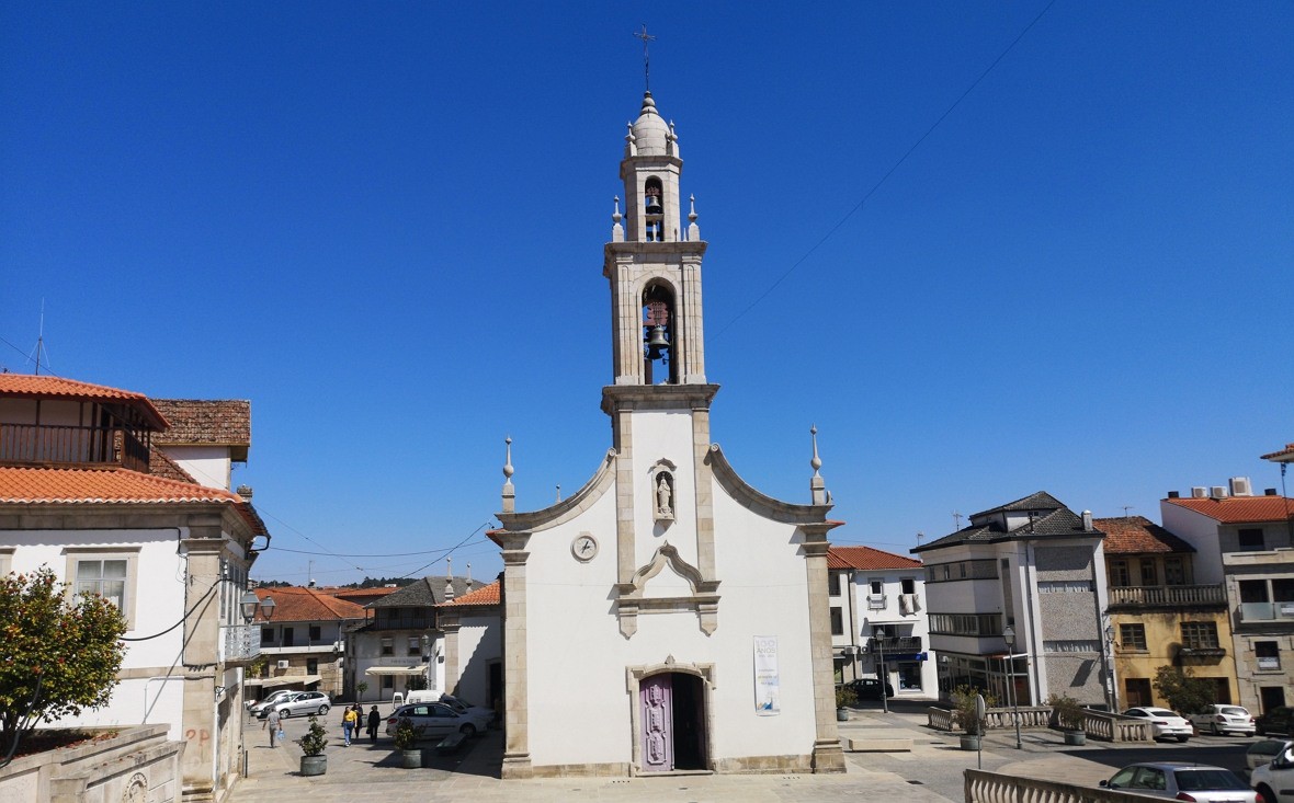 Quatro igrejas assaltadas no concelho de Valpaços