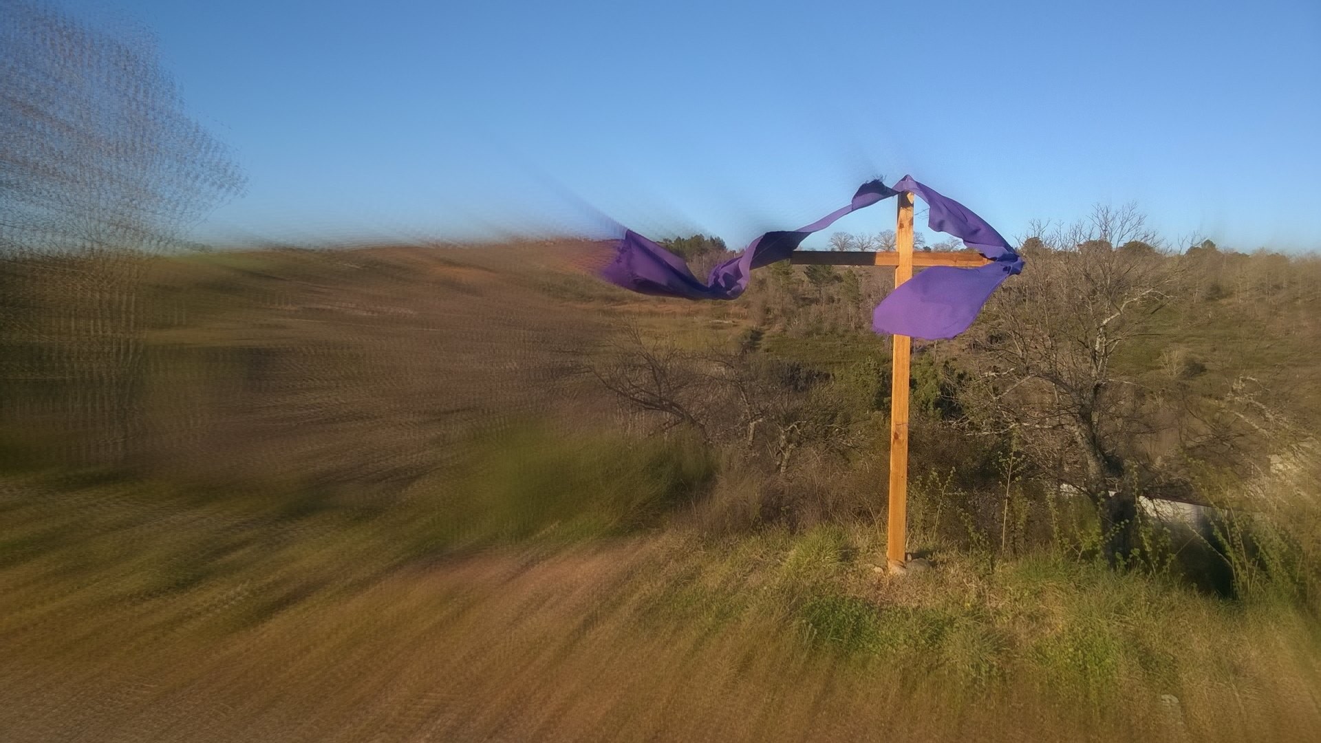 Sendim promove Via-Sacra em língua mirandesa