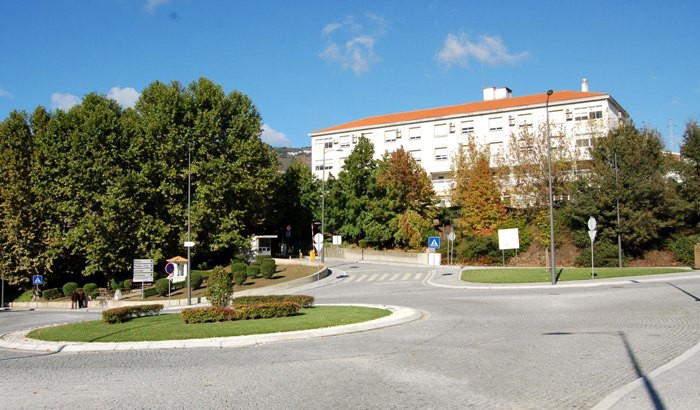 Legionella detetada em Hospital da Régua