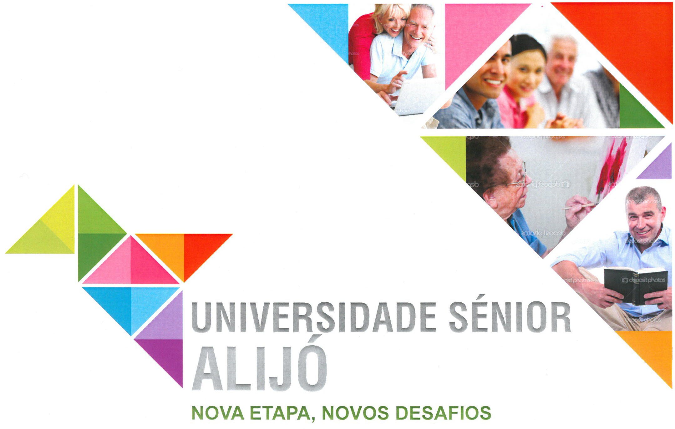 Alijó cria Universidade Sénior