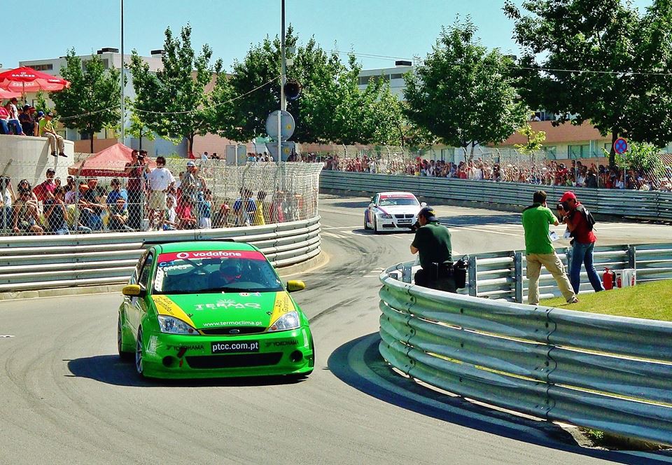 WTCC Vila Real, só nos dias 24, 25 e 26 de junho