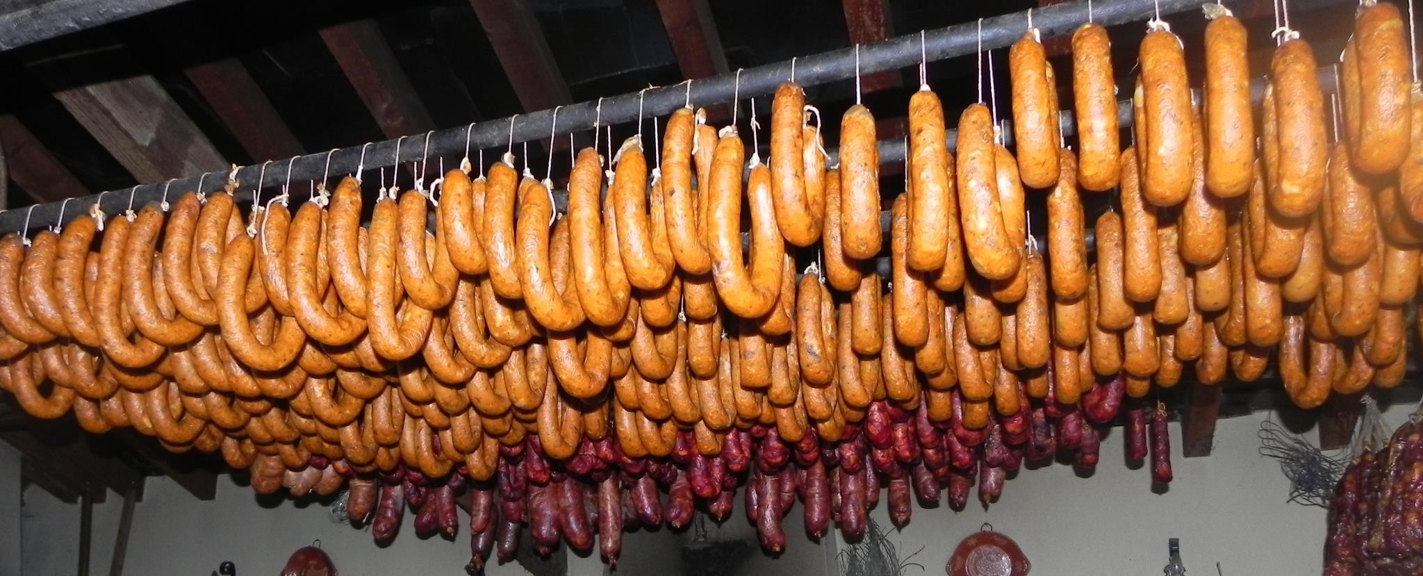 Feira Gastronómica do Porco de Boticas rende meio milhão de euros