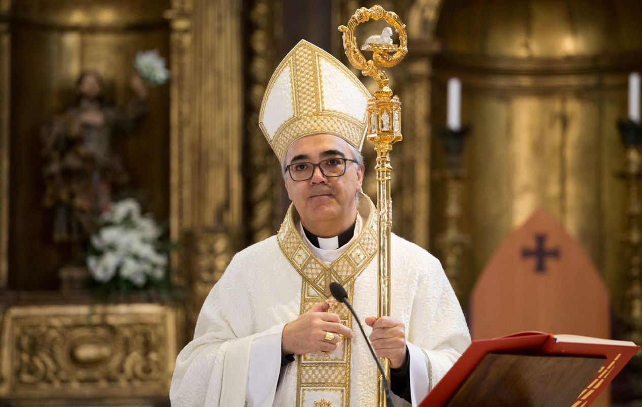 Diocese de Vila Real celebra 100 anos de história a 20 de abril