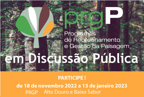 ALTO DOURO E BAIXO SABOR