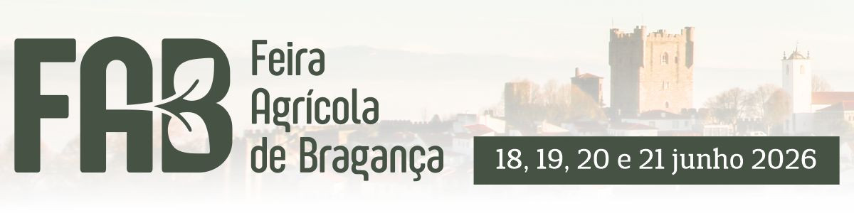 FAB - Feira Agricola de Bragança