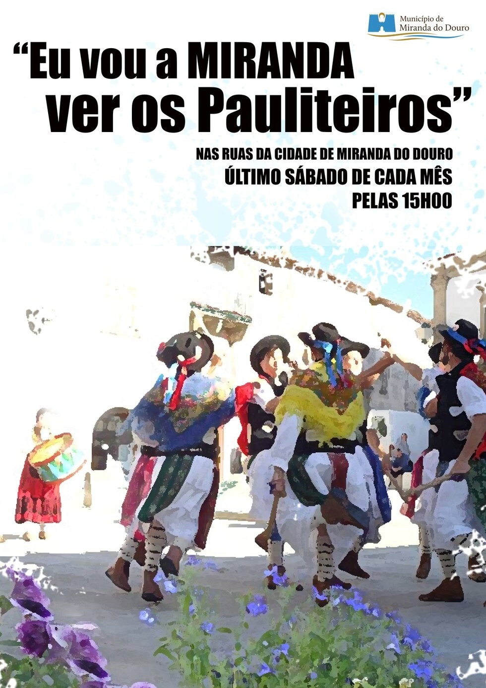 Pauliteiros