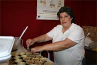 Receitas dos bolos tradicionais de Torre de Moncorvo passam de geração em geração