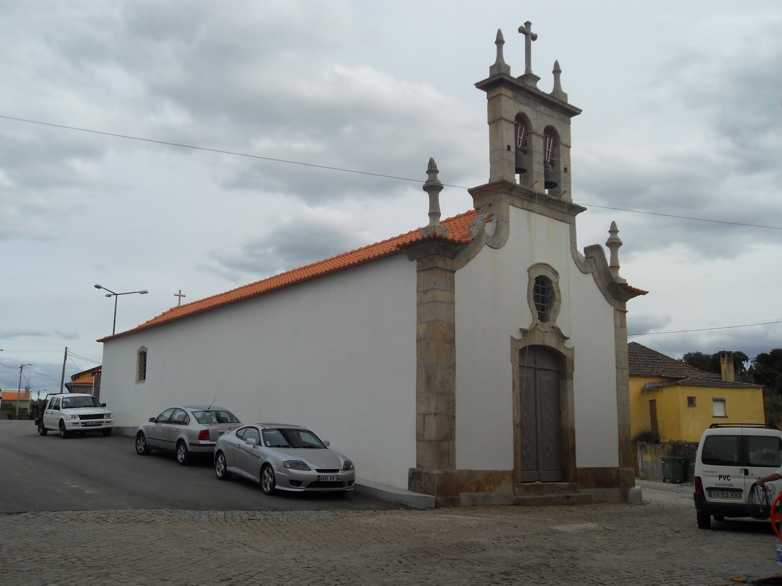 Eucísia guarda lenda das feiticeiras