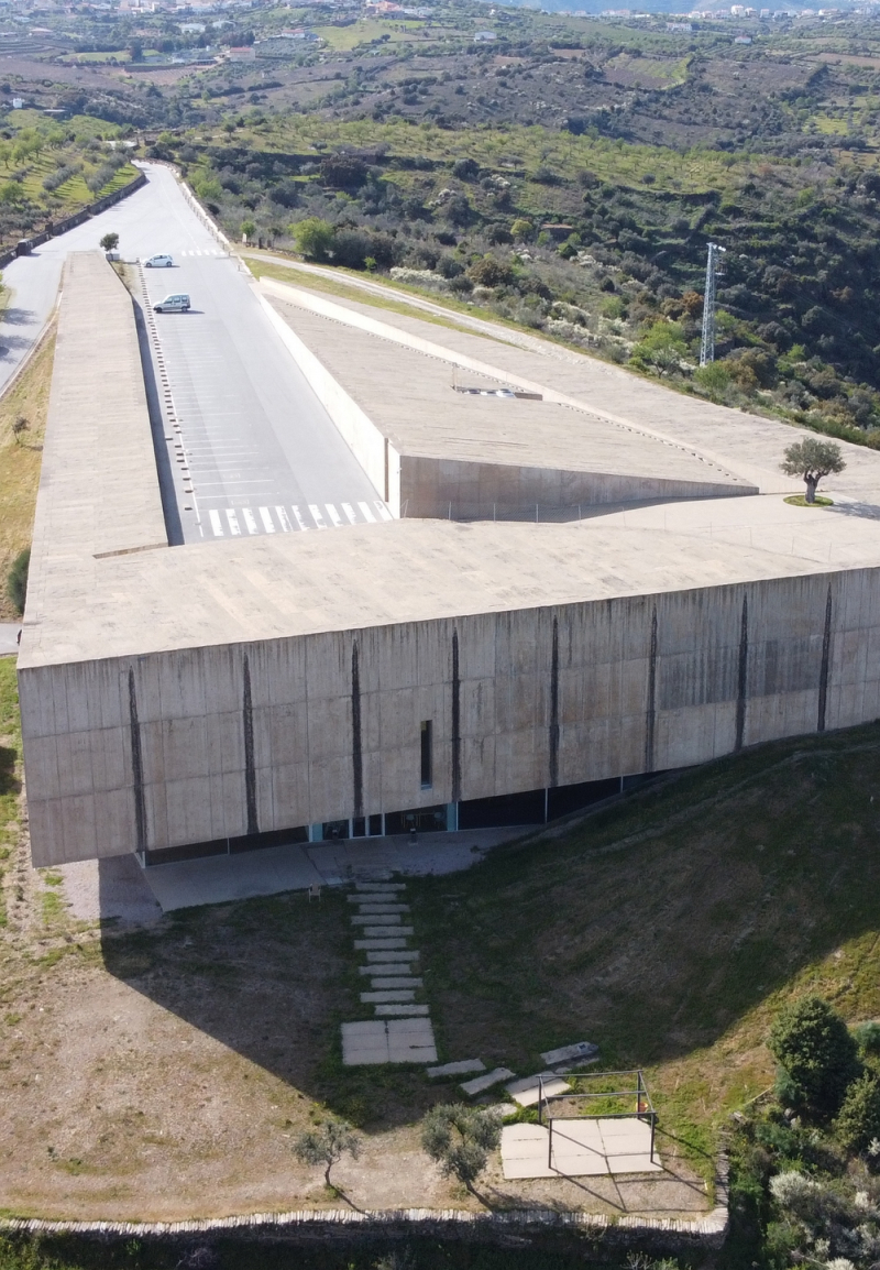 Museu do Côa completa 15 anos com quase meio milhão de visitantes