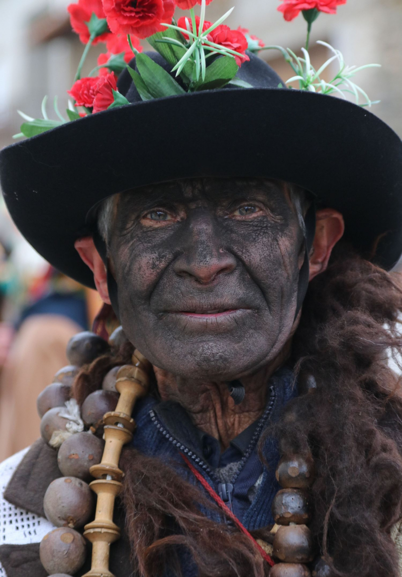 A Festa do Menino de Vila Chã de Braciosa