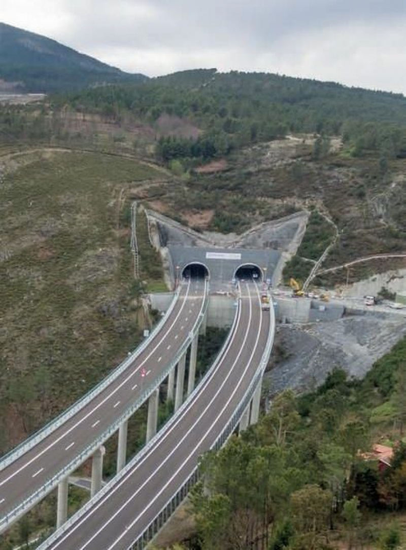 Há 10 anos o Túnel do Marão colocou Vila Real “no sítio certo”