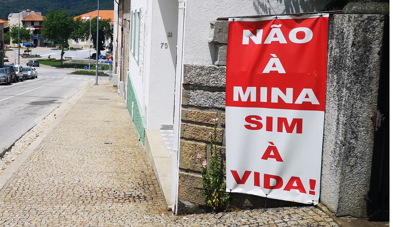 Ambiente e desenvolvimento no Norte de Portugal:  A equação conflituosa