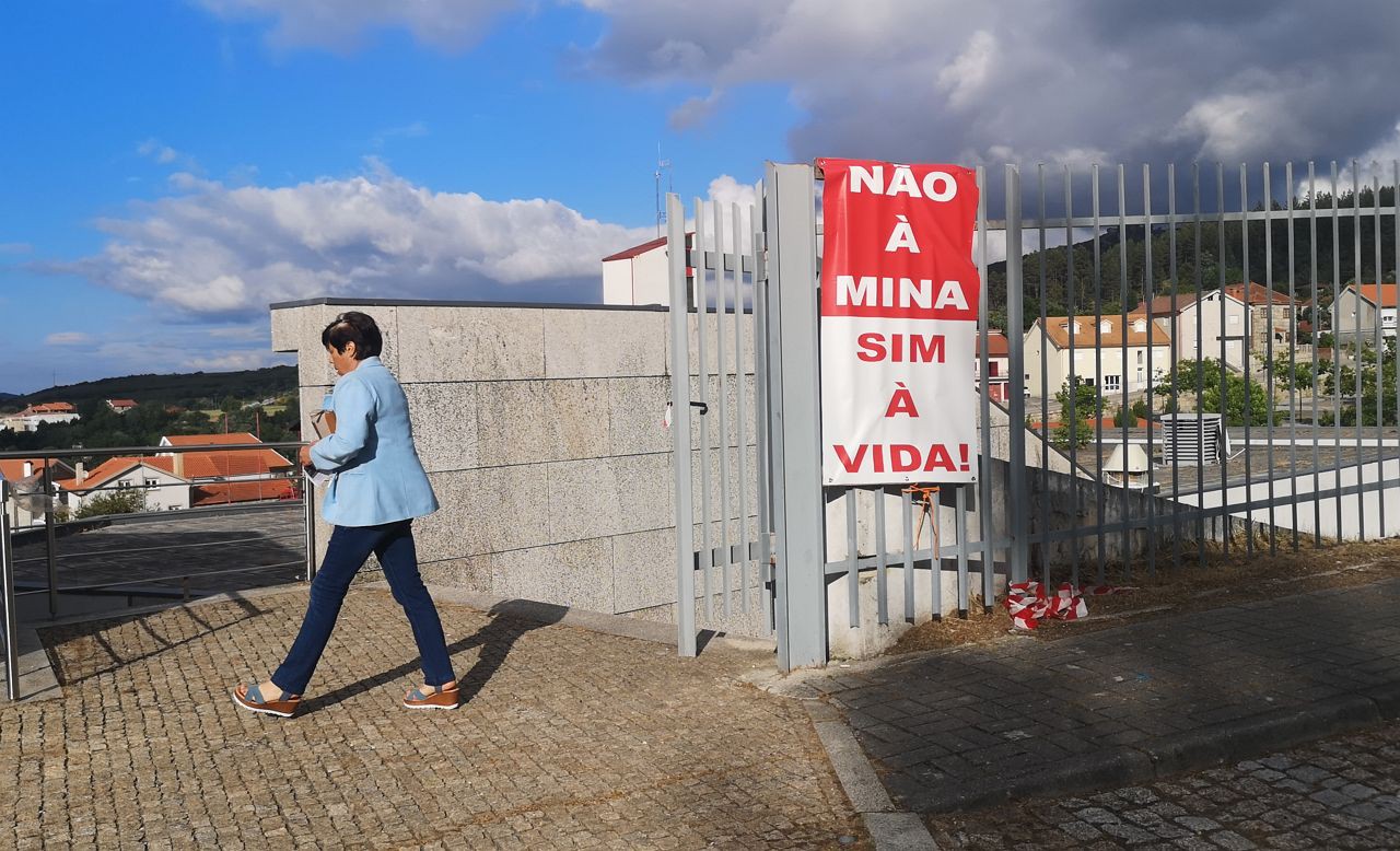 Ambiente e desenvolvimento no Norte de Portugal:  A equação conflituosa