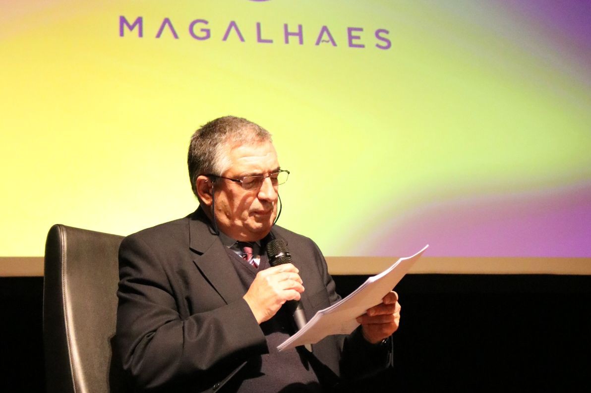 Fernão de Magalhães e o seu legado