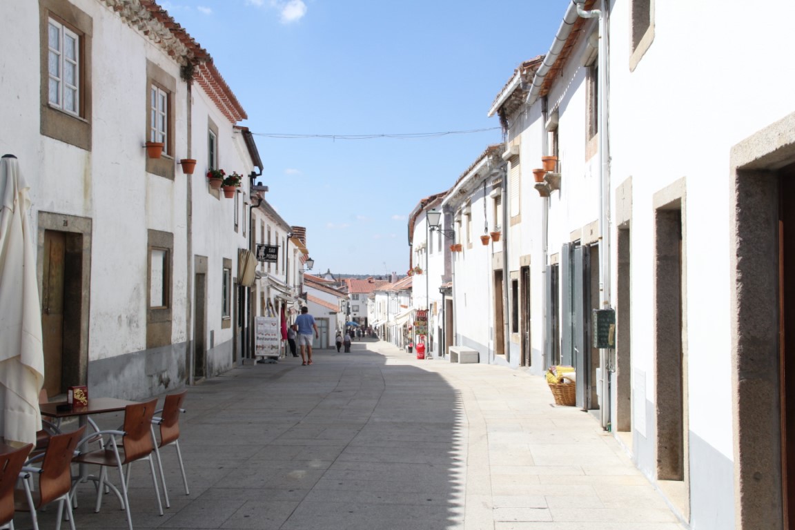 Miranda do Douro aposta no turismo e  herança cultural