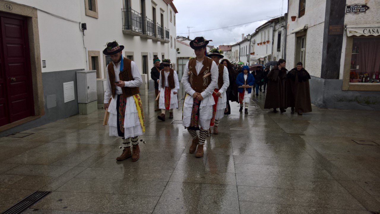 Miranda do Douro aposta no turismo e  herança cultural